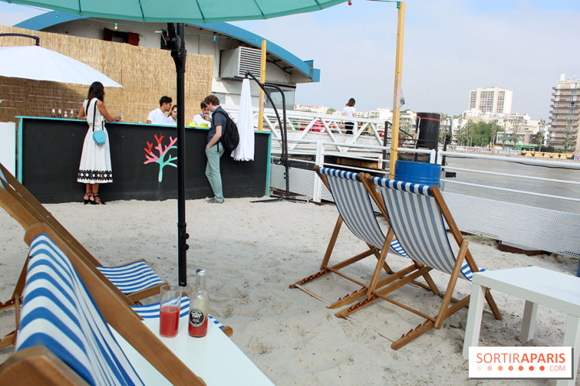 L'été de Levallois 2016