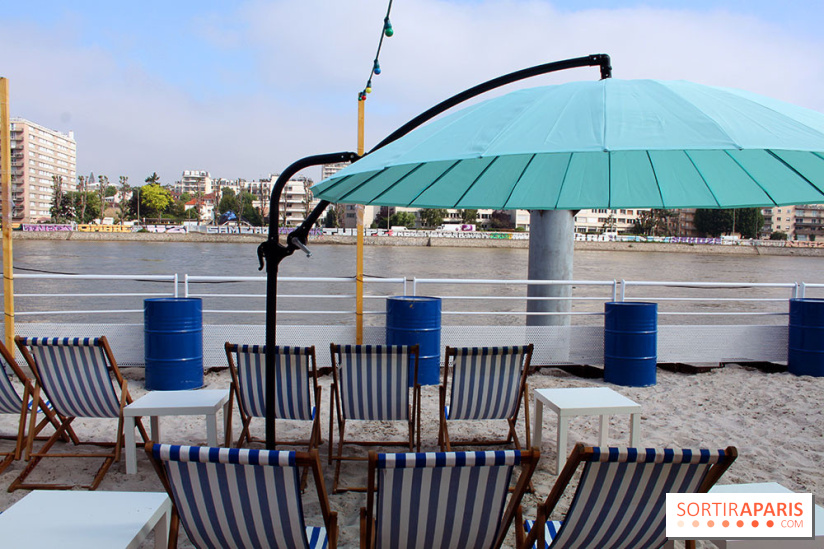 L'été de Levallois 2016