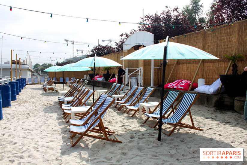 L'été de Levallois 2016