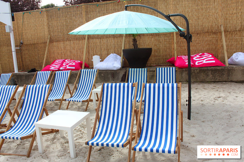 L'été de Levallois 2016