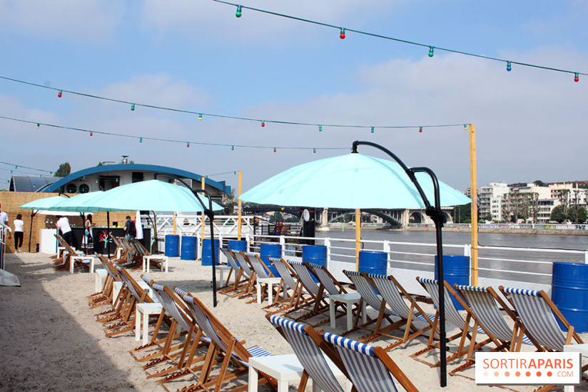 L'été de Levallois 2016