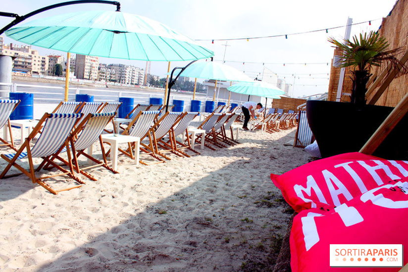 L'été de Levallois 2016