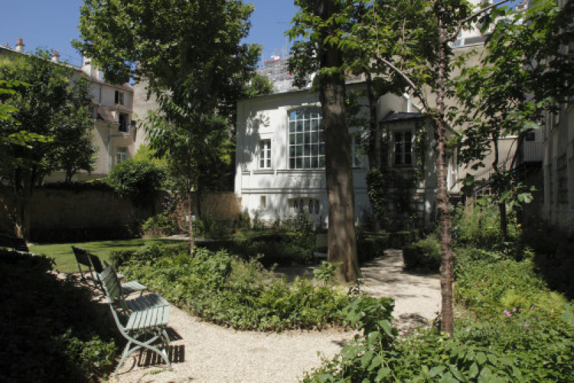 Un été au musée Delacroix : les activités estivales en 2017