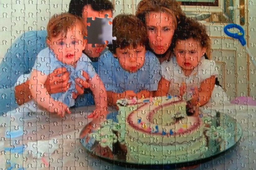 Young International Artists Art Fair 2017 au Carreau du Temple