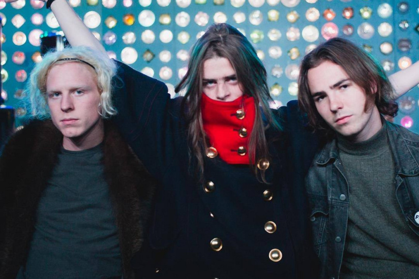 Bleanavon et Sundara Karma au Point Ephémère en 2017