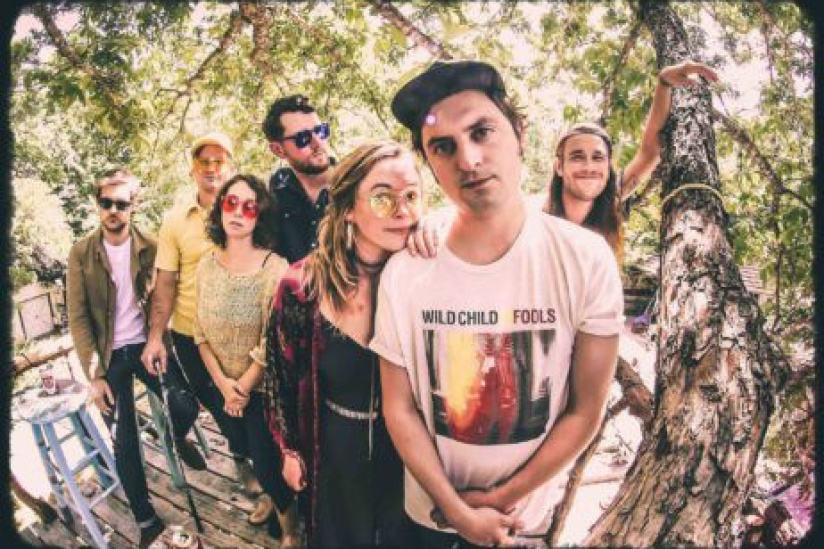 Wild Child aux Trois Baudets en 2018