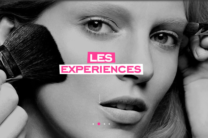 Vogue Expérience, le nouveau rendez-vous mode et beauté à l'hôtel du Duc