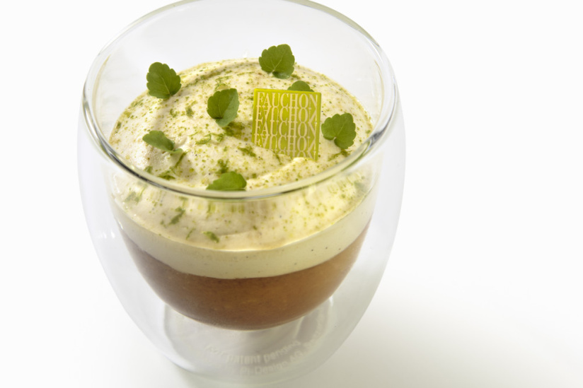 Fête des Pères 2018 chez Fauchon