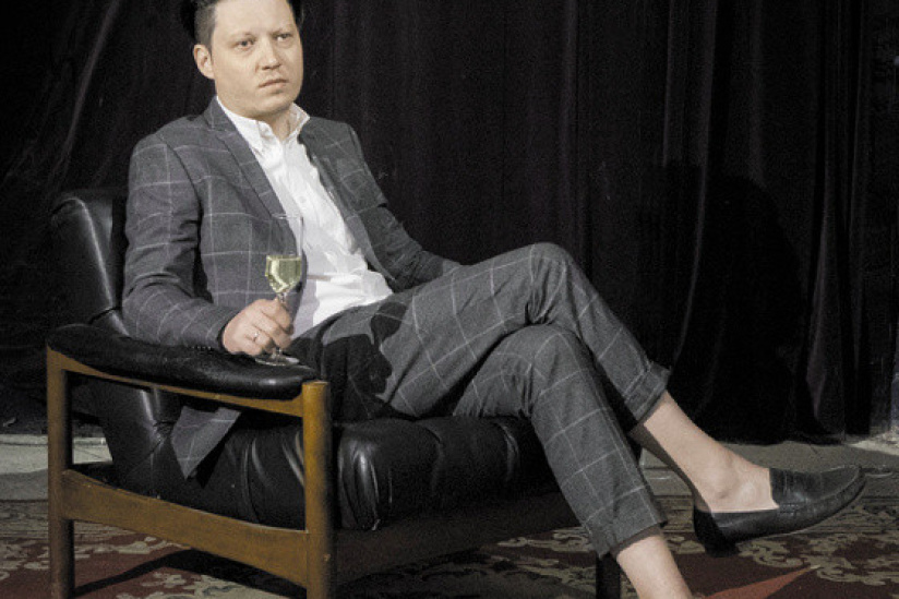 Get Well Soon au Trianon en octobre 2018