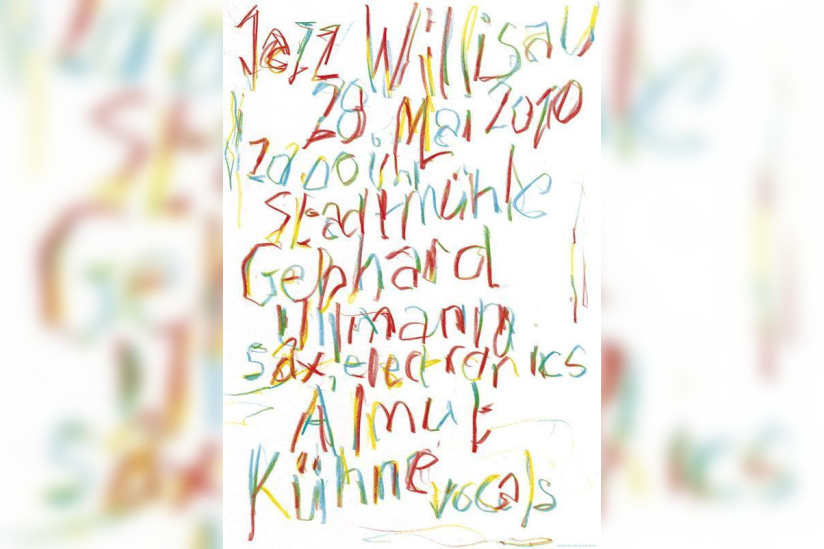 Le TDC 58 - Typographie, Design graphique