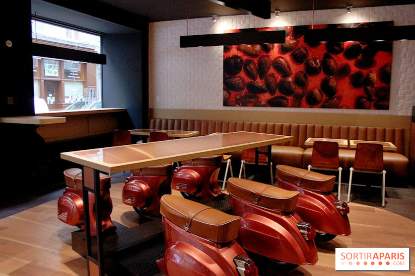 Thierry Marx, la boulangerie