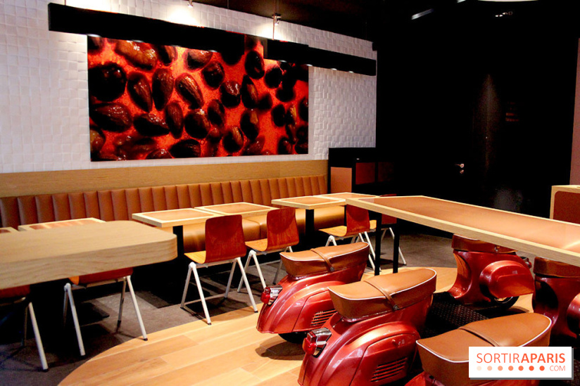 Thierry Marx, la boulangerie