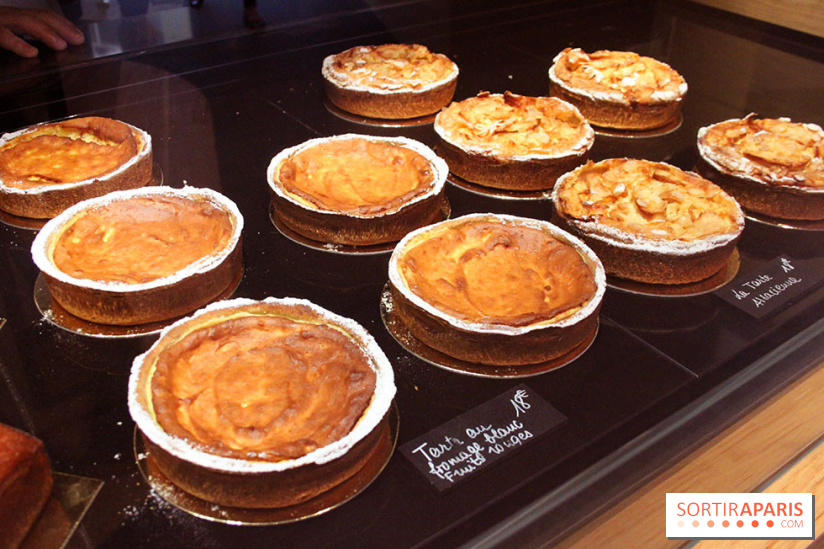 Thierry Marx, la boulangerie