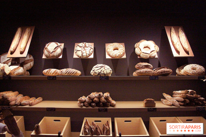 Thierry Marx, la boulangerie