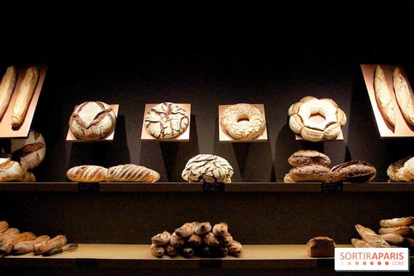 Thierry Marx, la boulangerie