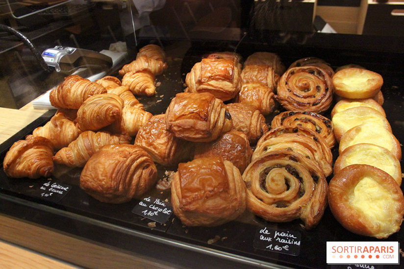 Thierry Marx, la boulangerie