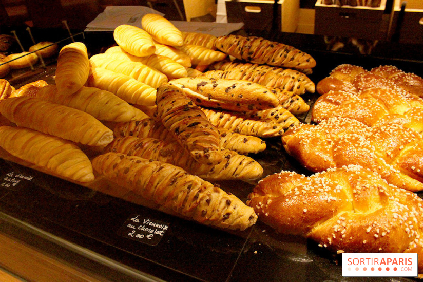 Thierry Marx, la boulangerie