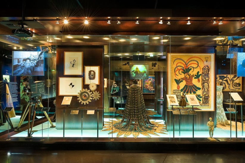 La Fête du Cinéma - Journées du Cinéma à la Cinémathèque française