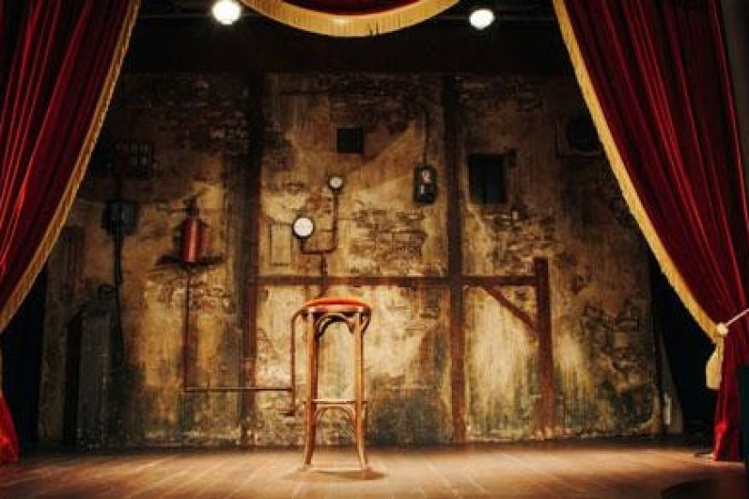 La Fête du Cinéma : Talents en court au Comedy Club