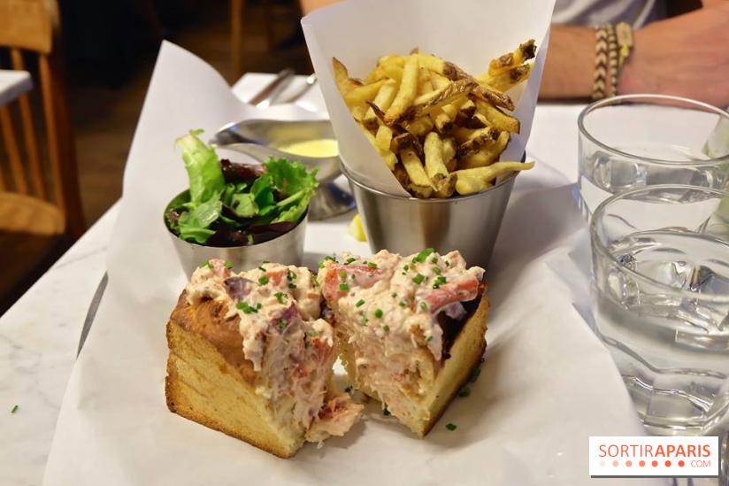 Les Pinces Rive Gauche