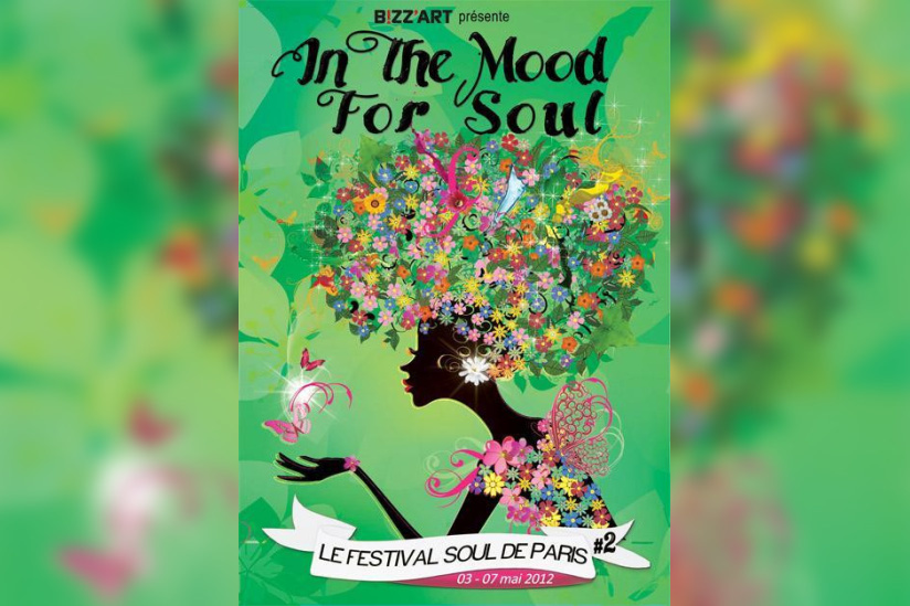 HOMMAGE A WHITNEY HOUSTON & ETTA JAMES