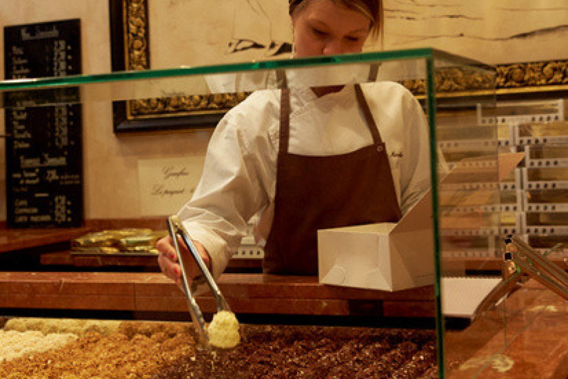 Aux merveilleux de Fred