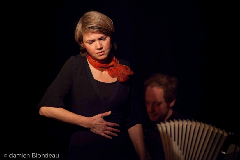 LA COMPLAINTE DE MIMI