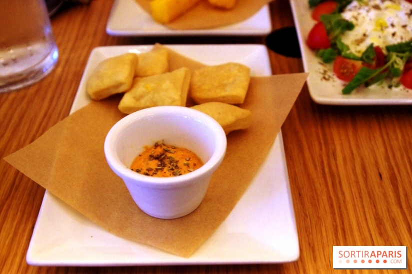 Kuccini : Osteria à Paris