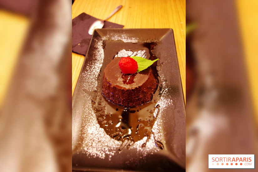 Kuccini : Osteria à Paris