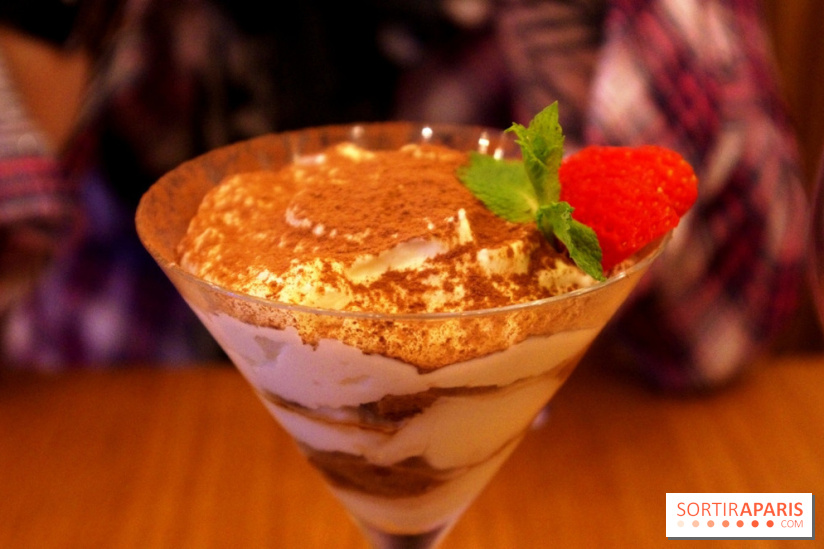 Kuccini : Osteria à Paris