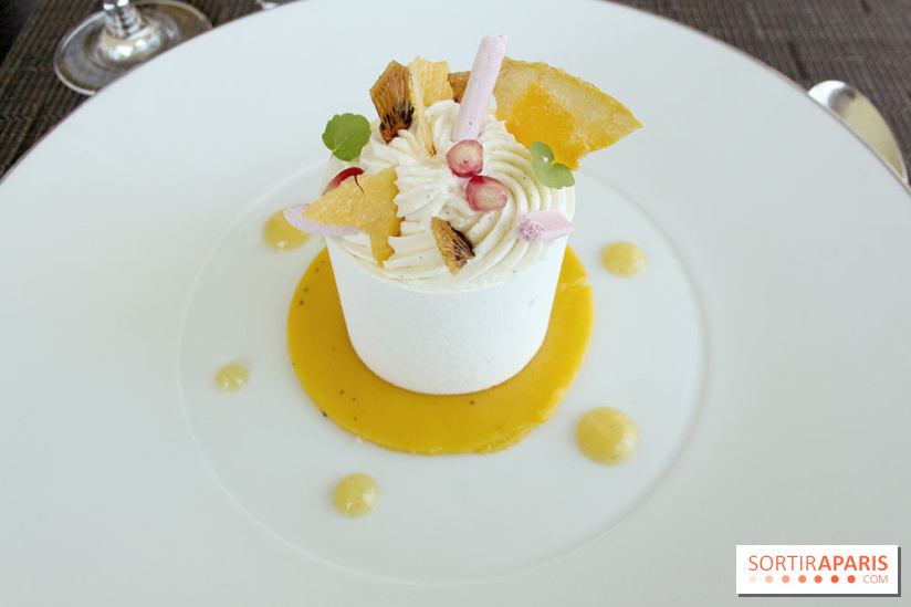 Donatello, restaurant bistro-chic à Chantilly