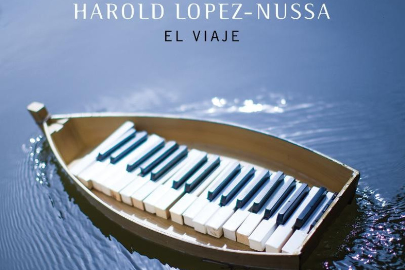 HAROLD LOPEZ NUSSA TRIO en concert