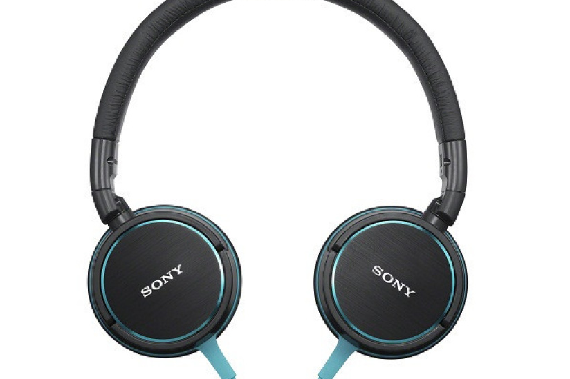 Sony, MDR ZX 600