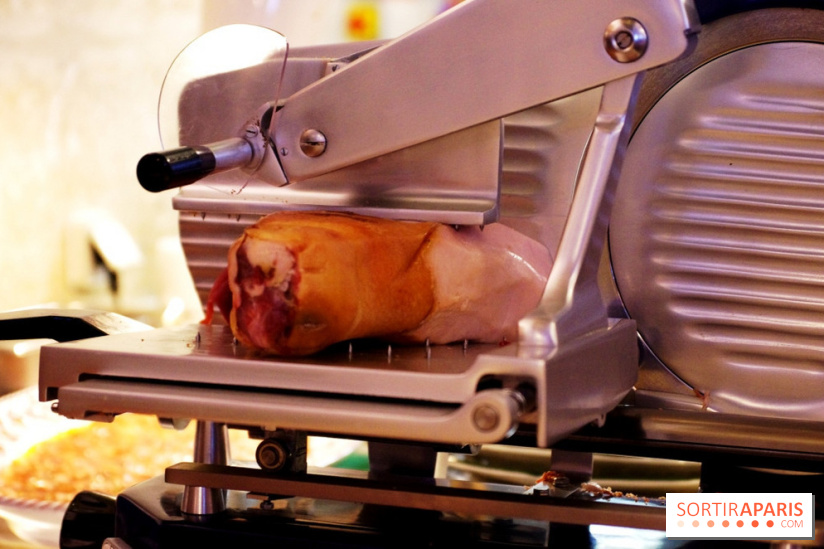 Mamma Primi aux Batignolles à Paris