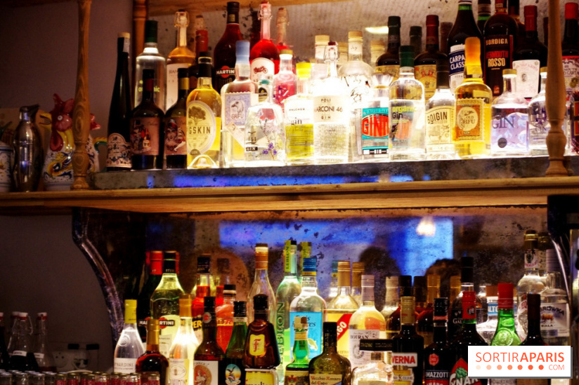 Mamma Primi aux Batignolles à Paris