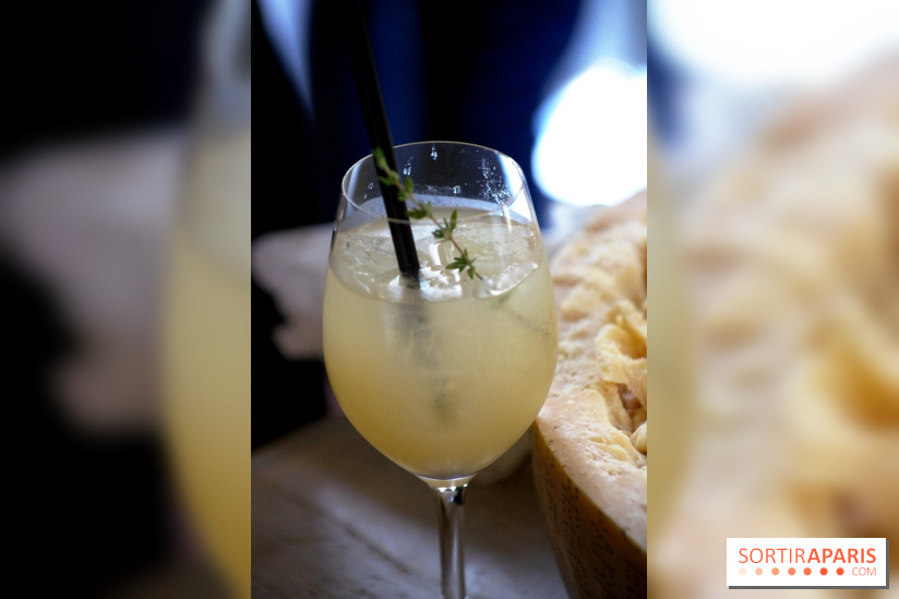 Mamma Primi aux Batignolles à Paris