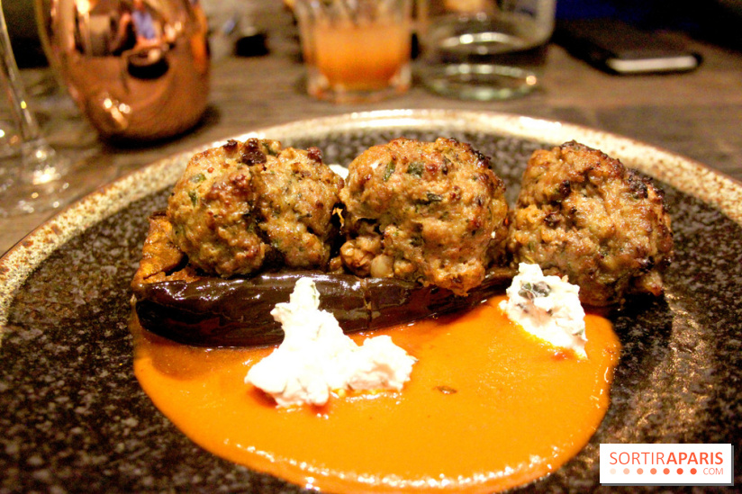 Juvia, le bistrot de Guillaume Delage