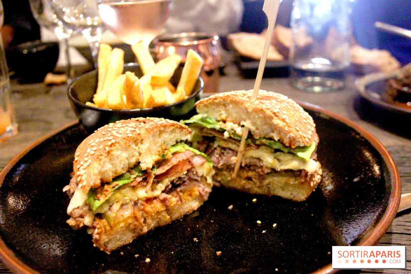 Juvia, le bistrot de Guillaume Delage