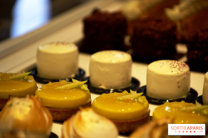 Gâteaux Thoumieux : nouvelles créations