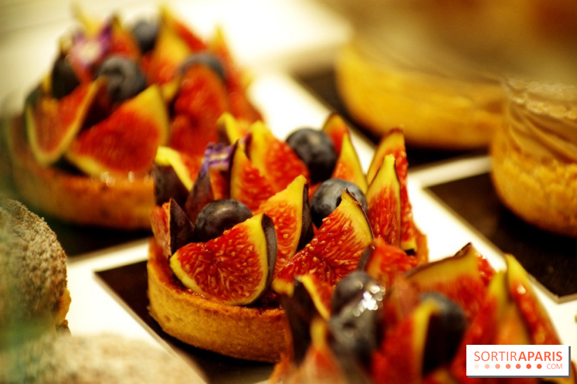 Gâteaux Thoumieux : nouvelles créations