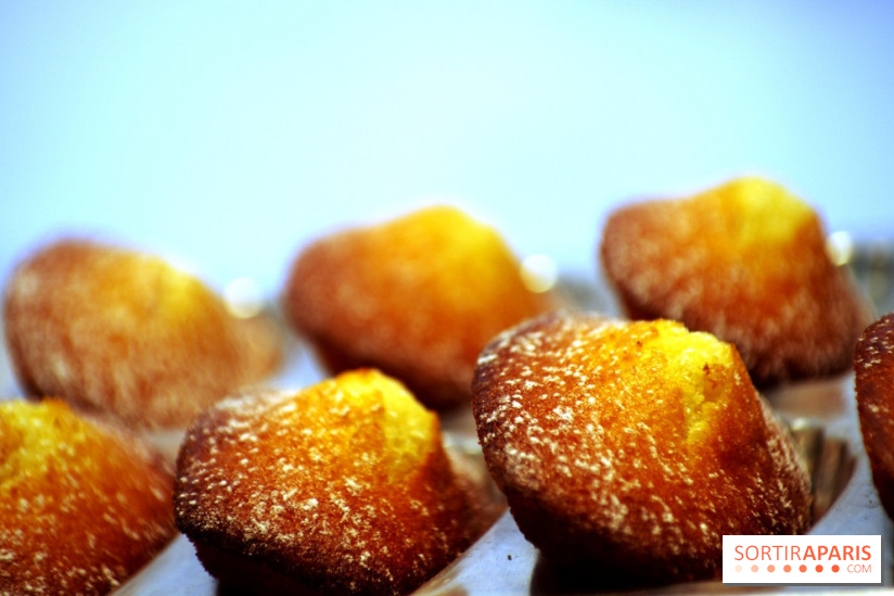 Gâteaux Thoumieux : nouvelles créations