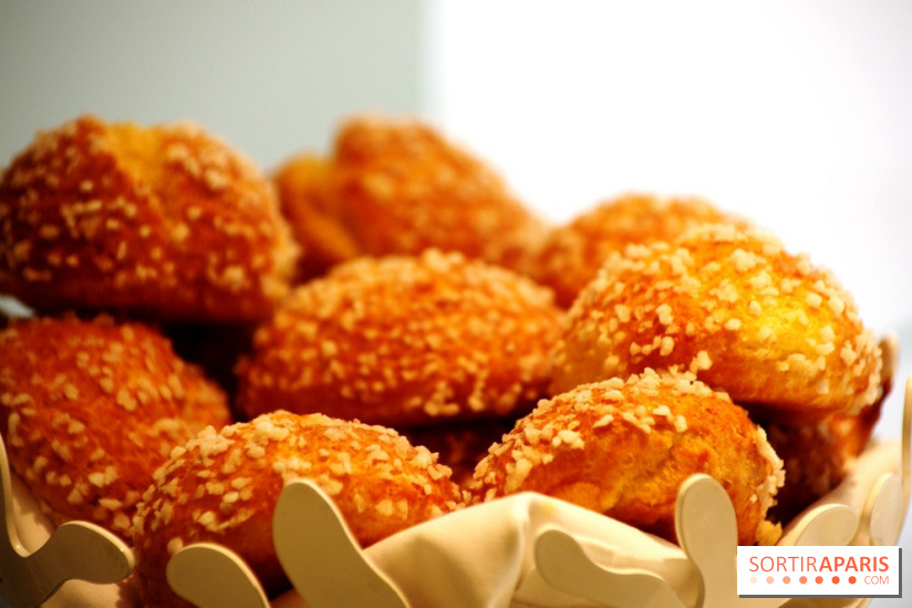 Gâteaux Thoumieux : nouvelles créations