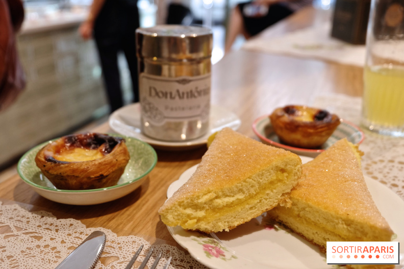 Donantonia Pastelaria