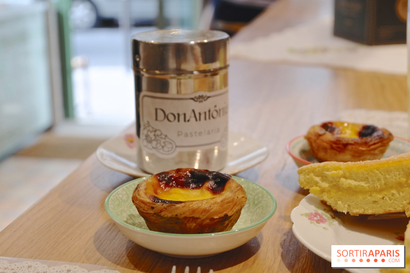 Donantonia Pastelaria