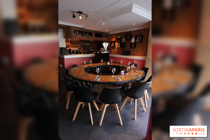 Le Cochon Gaulois Restaurant