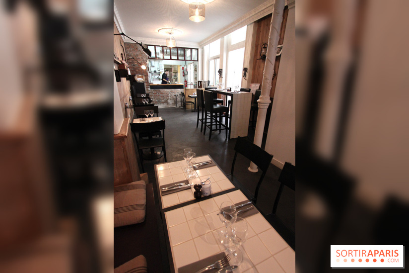 Le Cochon Gaulois Restaurant