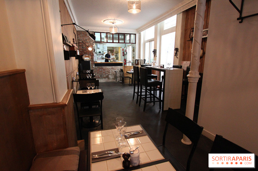 Le Cochon Gaulois Restaurant