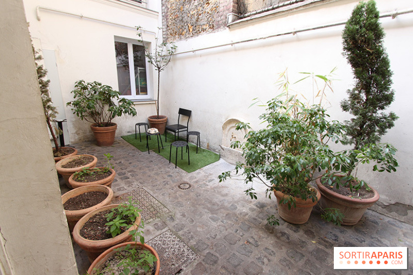 Le Cochon Gaulois Restaurant