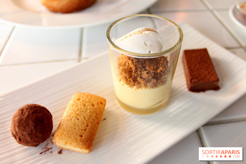 Le Cochon Gaulois Restaurant