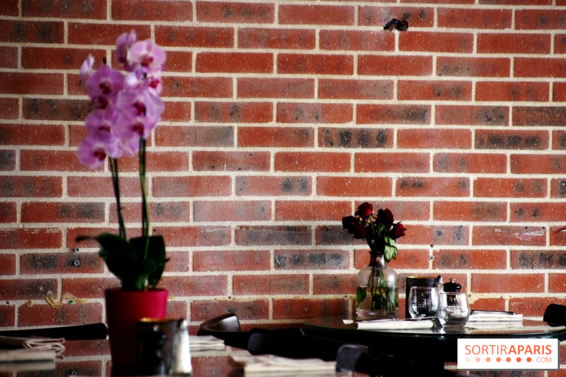 Once Upon A Time à Paris